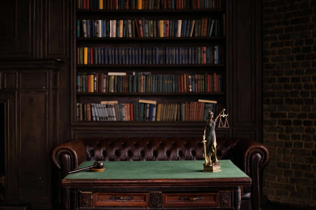 International Law Firms in Italy