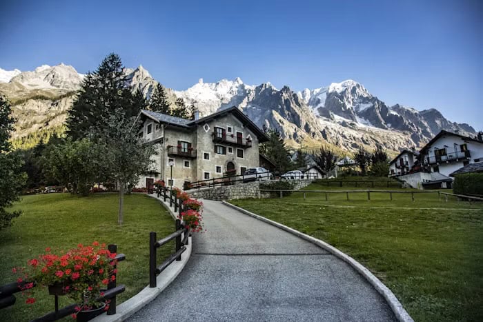 Valle d’Aosta: Buying Property in Italy’s Hidden Alpine Treasures