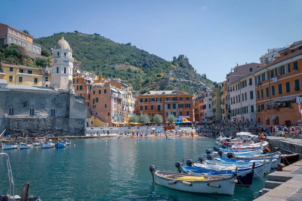 Acheter une Maison de Vacances en Italie