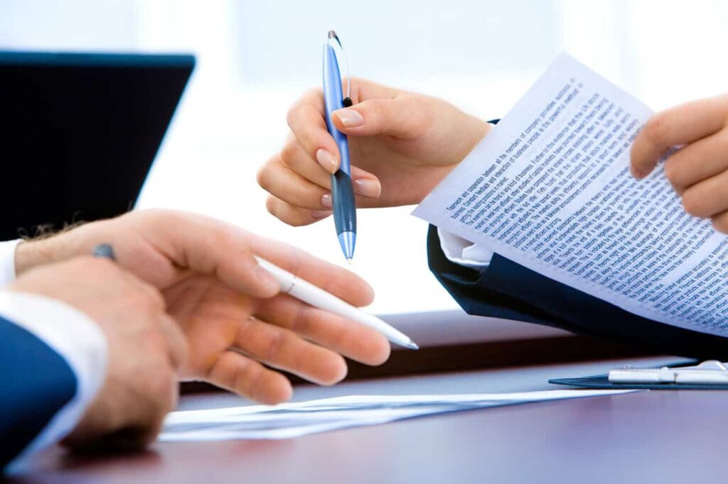 Cabinet d&rsquo;avocats international en Italie