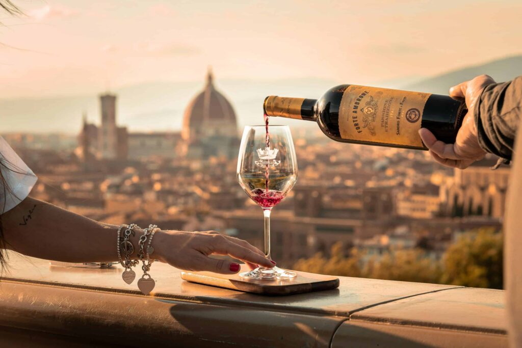 Prime Locations in Italy to Buy Property