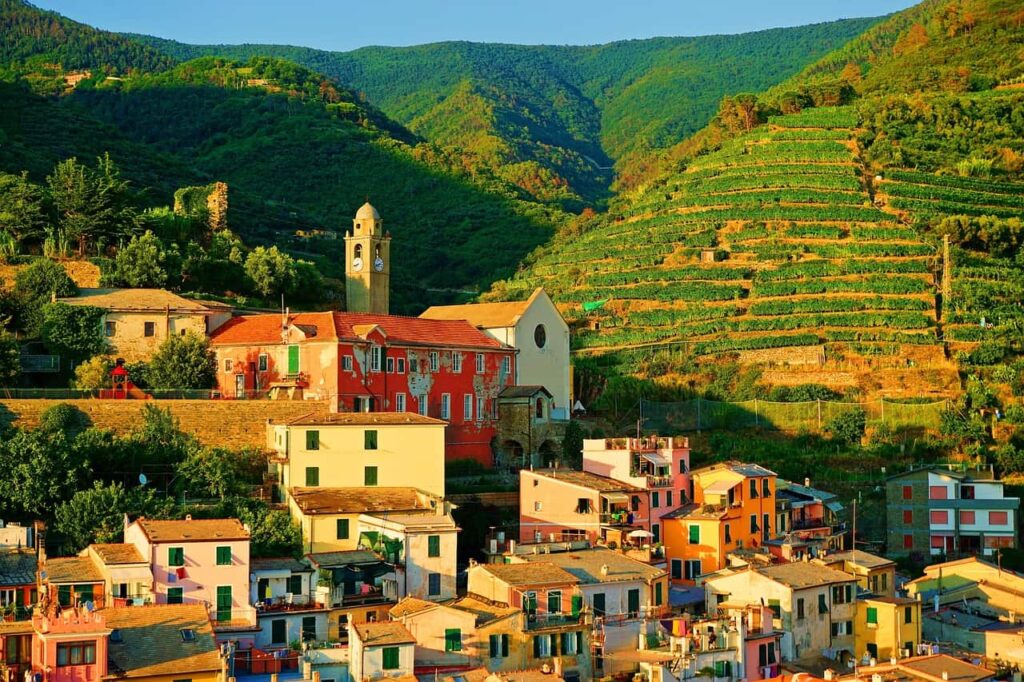 Acheter une Maison à la Frontière Italienne