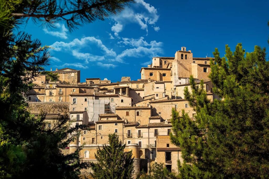 Achat d&rsquo;une Propriété Donnée en Italie