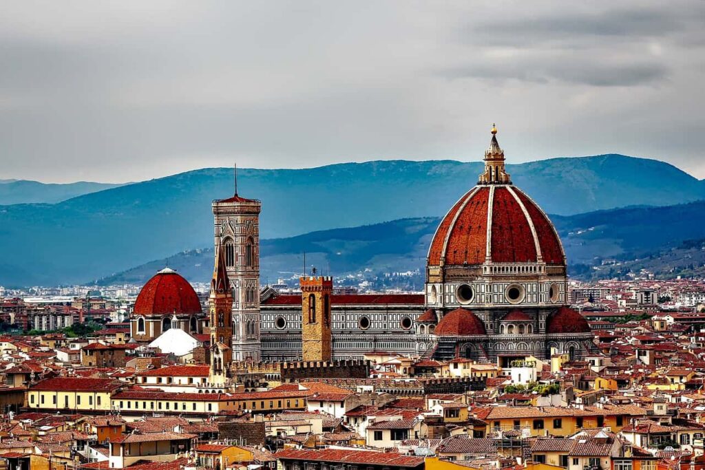 Investissement Locatif à Florence en 2025