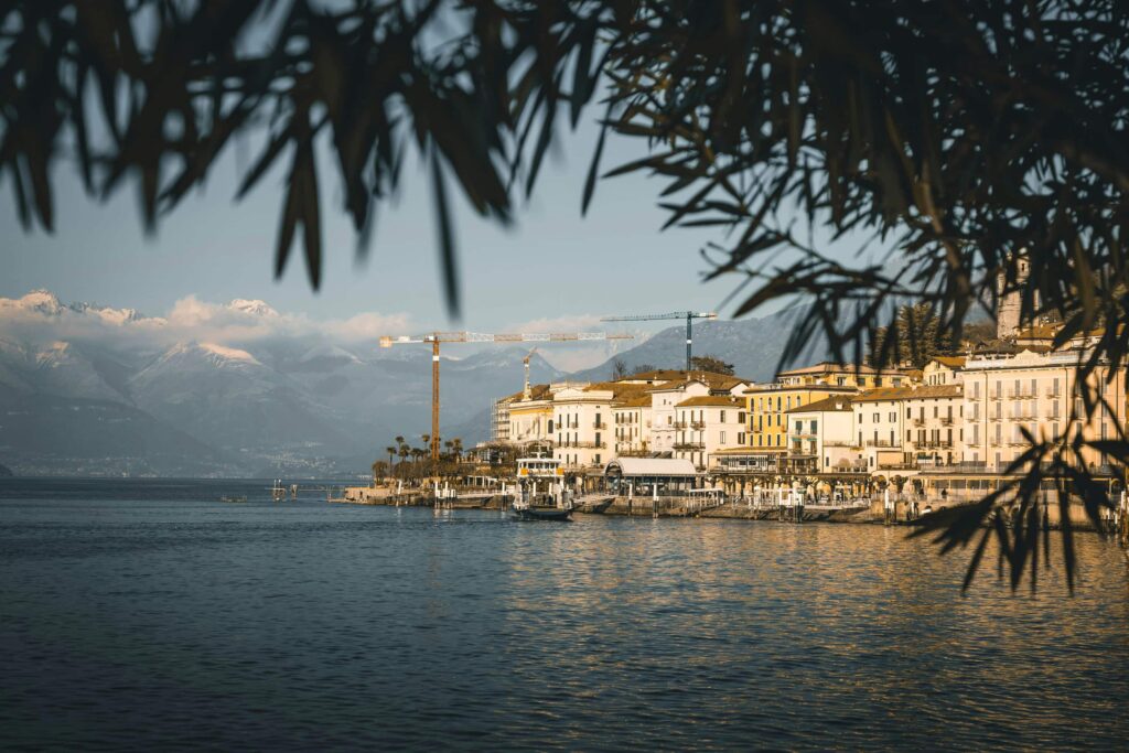 Houses for Sale in Lake Como, Italy: What to Look Out For
