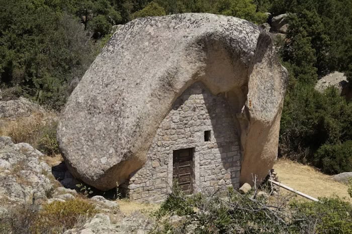 Buying Property in Sardinia