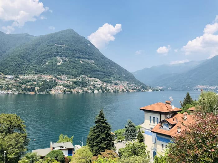 Buying Property in Lombardy