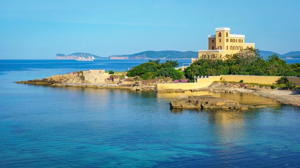 Achat d&rsquo;une propriété en Sardaigne