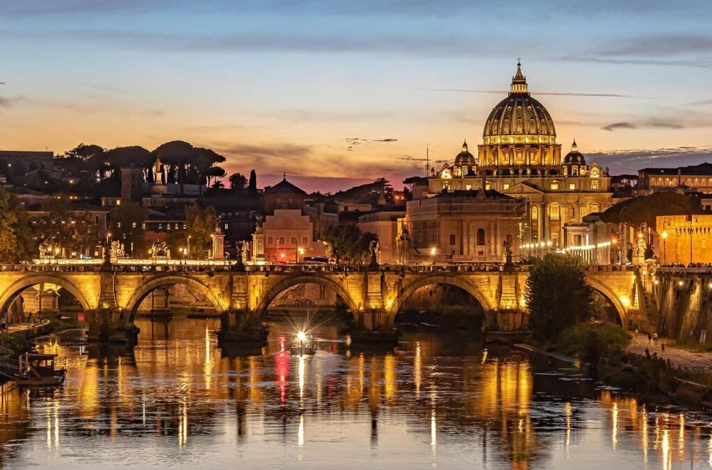 Investir dans un B&B à Rome