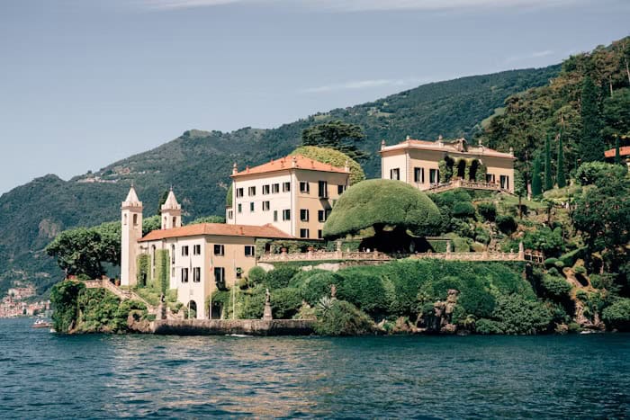 Invest in Italian Real Estate
