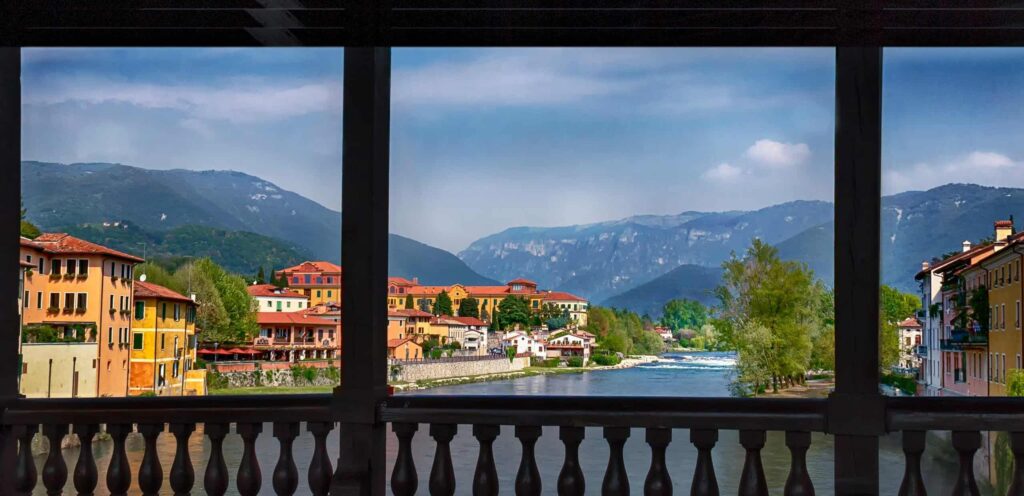 Buying Property in Veneto