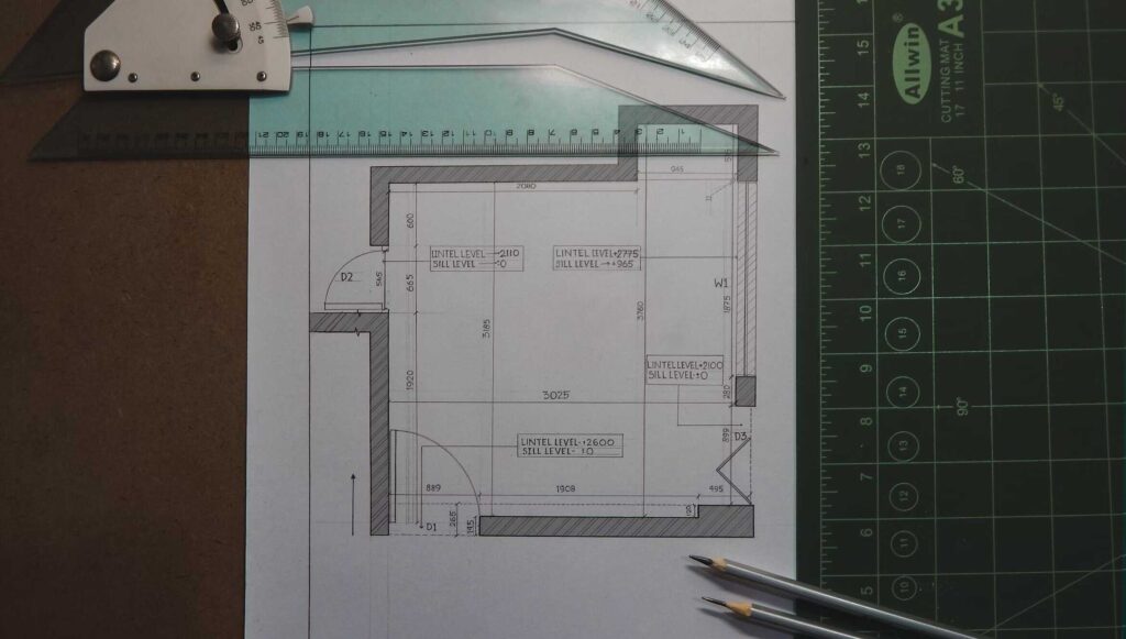 SCIA – Structural Renovations in Italy
