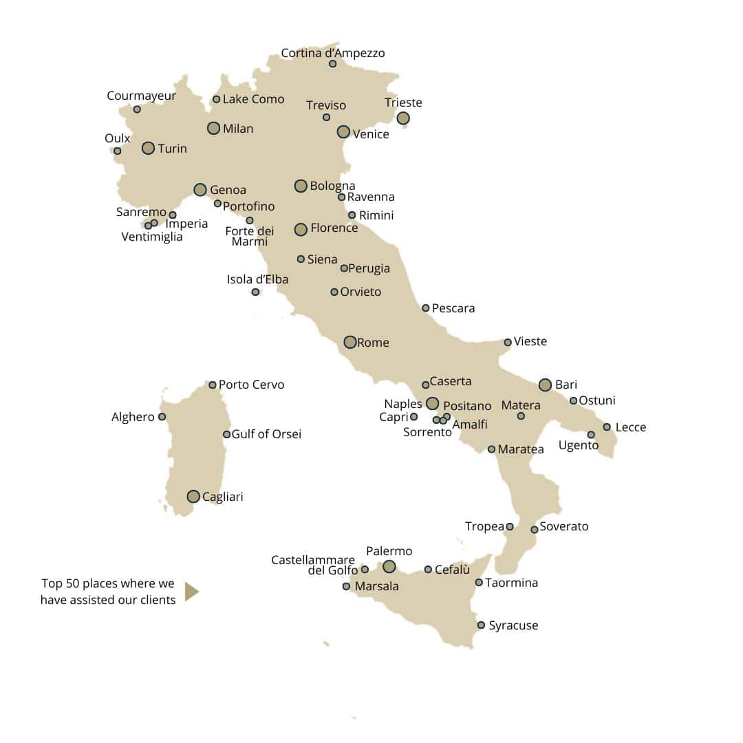 home detullio map