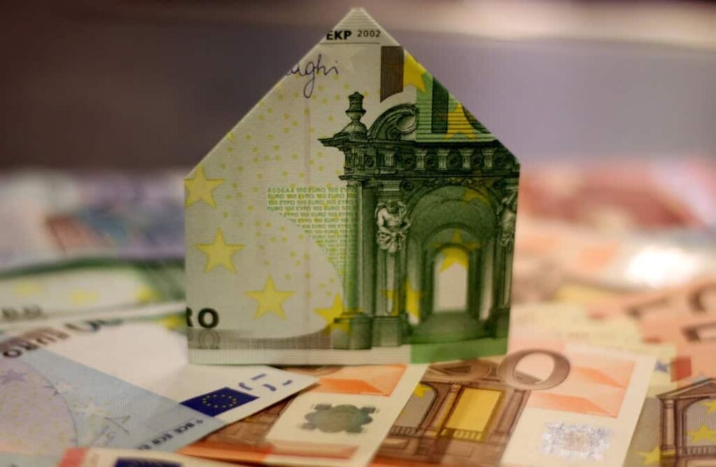 Financement immobilier en Italie pour non-résidents