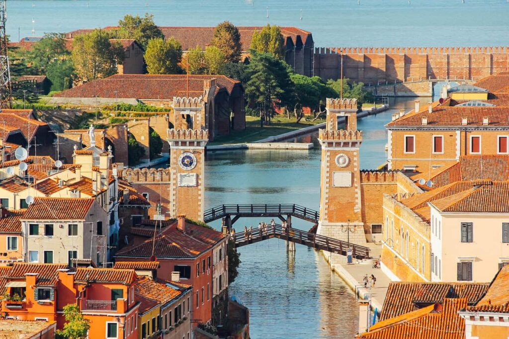 Le Marché Immobilier Italien 2025