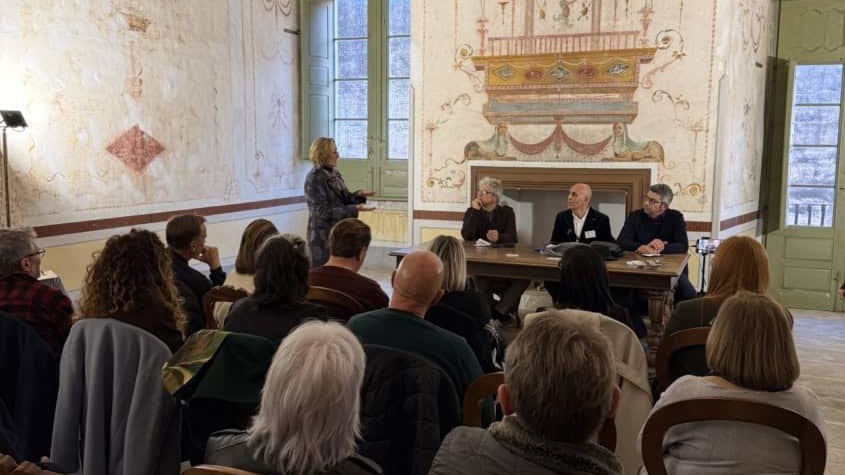 April 11th, 2025 â€“ Martina Franca