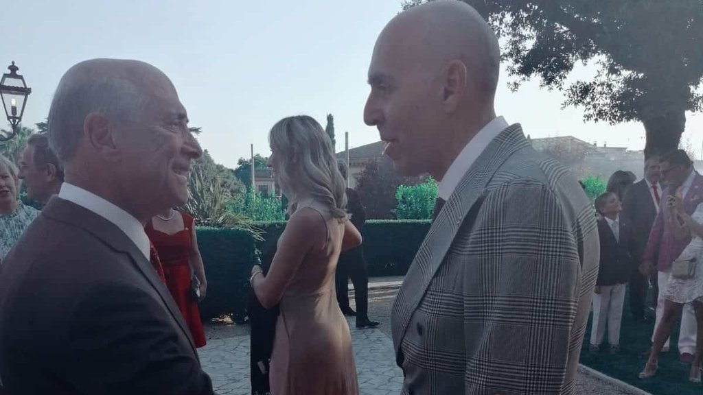 July 4, 2019â€“ Independence Day Celebrations at Villa Taverna