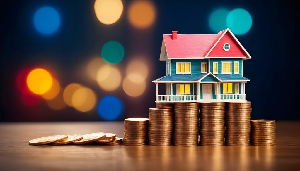 Comment financer un bien immobilier en Italie sans y résider ?