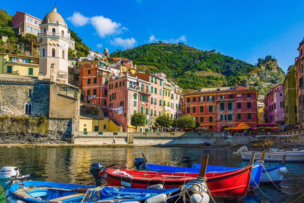 Les meilleurs endroits pour acheter une maison en Italie en 2026