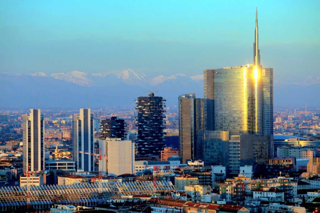Due diligence et achat immobilier à Milan: guide pratique pour investisseurs étrangers